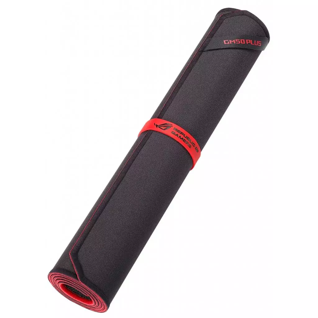 Коврик для мышки ASUS ROG GM50 Black (90XB01L0-BMP000) - 5