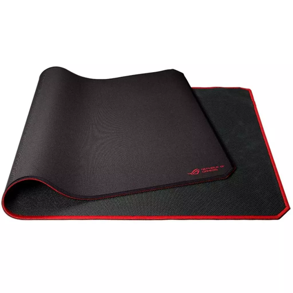 Коврик для мышки ASUS ROG GM50 Black (90XB01L0-BMP000) - 6