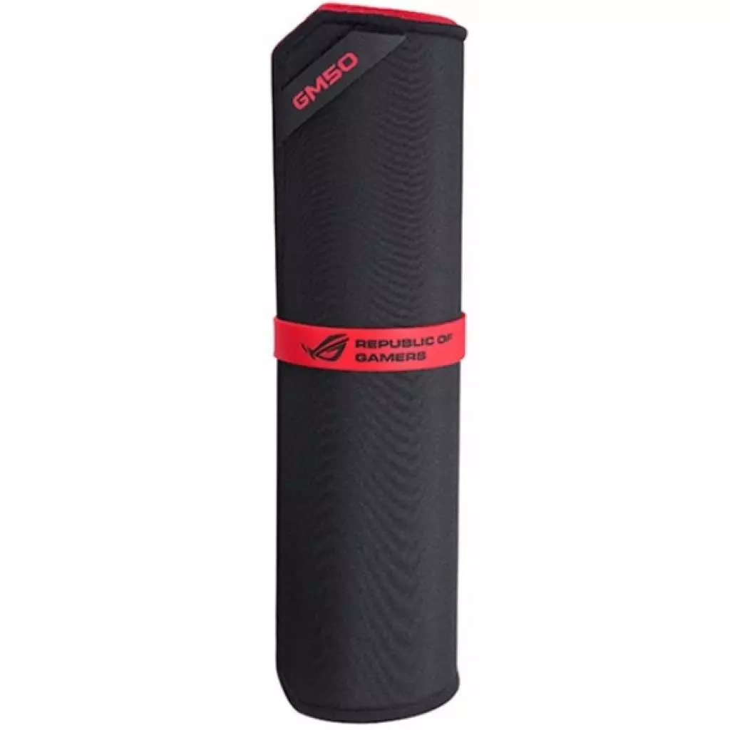 Коврик для мышки ASUS ROG GM50 Black (90XB01L0-BMP000) - 7