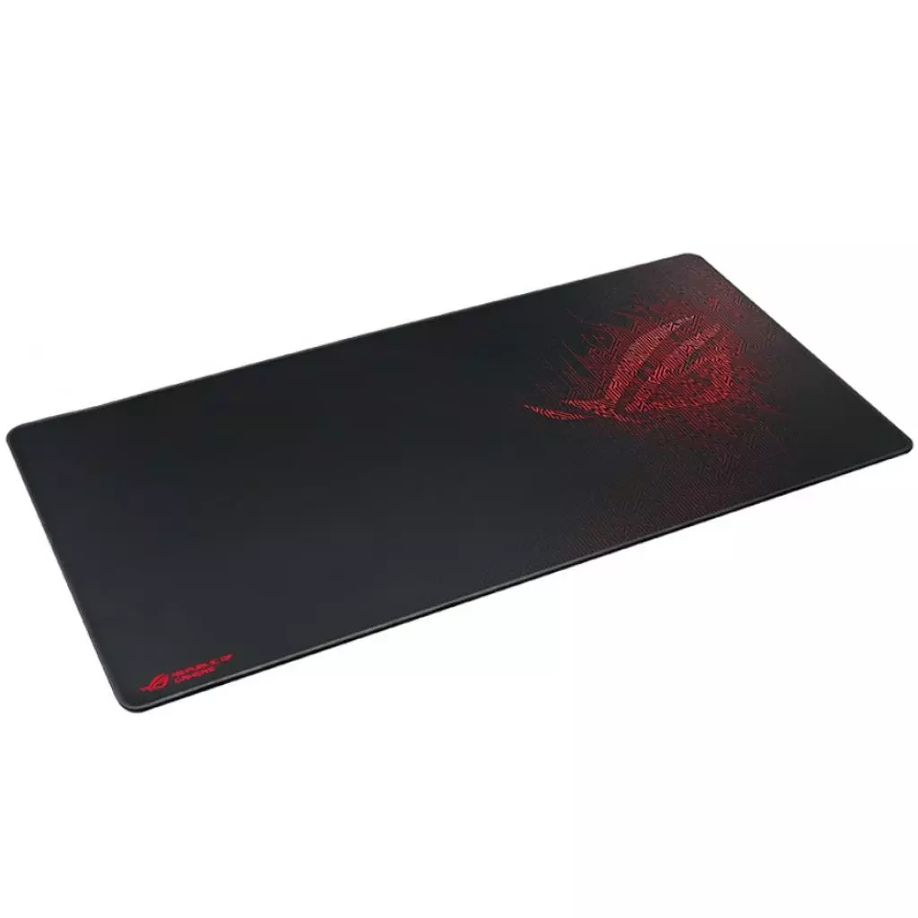 Коврик для мышки ASUS ROG Sheath Box Black (90MP00K1-B0UC00) - 3 Коврик для мышки ASUS ROG Sheath Box Black (90MP00K1-B0UC00) - 3