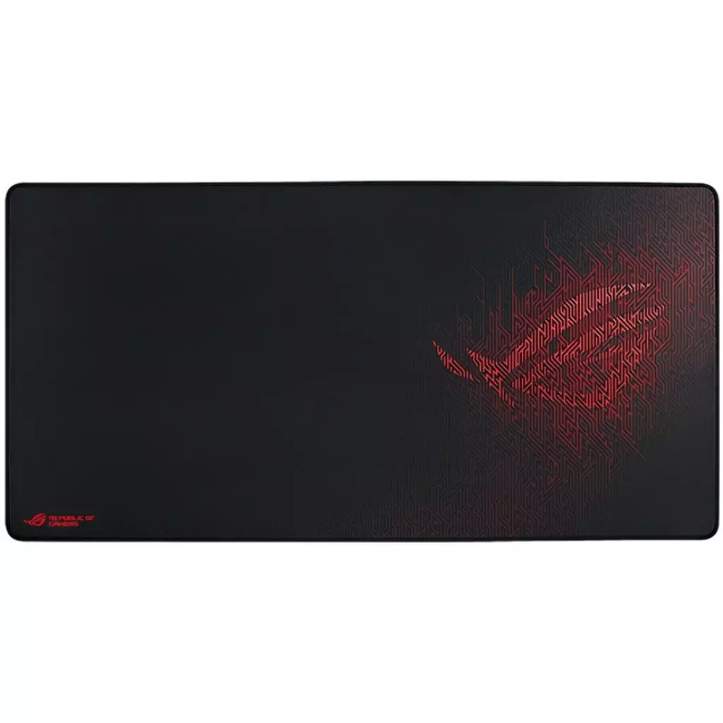 Коврик для мышки ASUS ROG Sheath Box Black (90MP00K1-B0UC00)