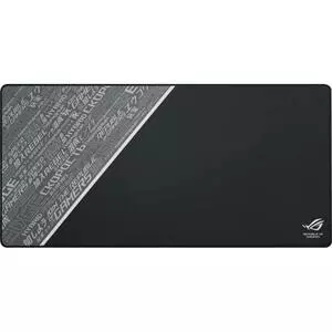 Коврик для мышки ASUS ROG Sheath BLK LTD Black (90MP00K3-B0UA00)