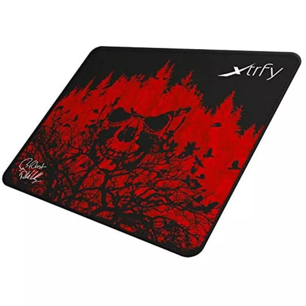 Коврик для мышки Xtrfy XTP1 f0rest Large Speed (XTP1-L4-FO-1) - 1 Коврик для мышки Xtrfy XTP1 f0rest Large Speed (XTP1-L4-FO-1) - 1