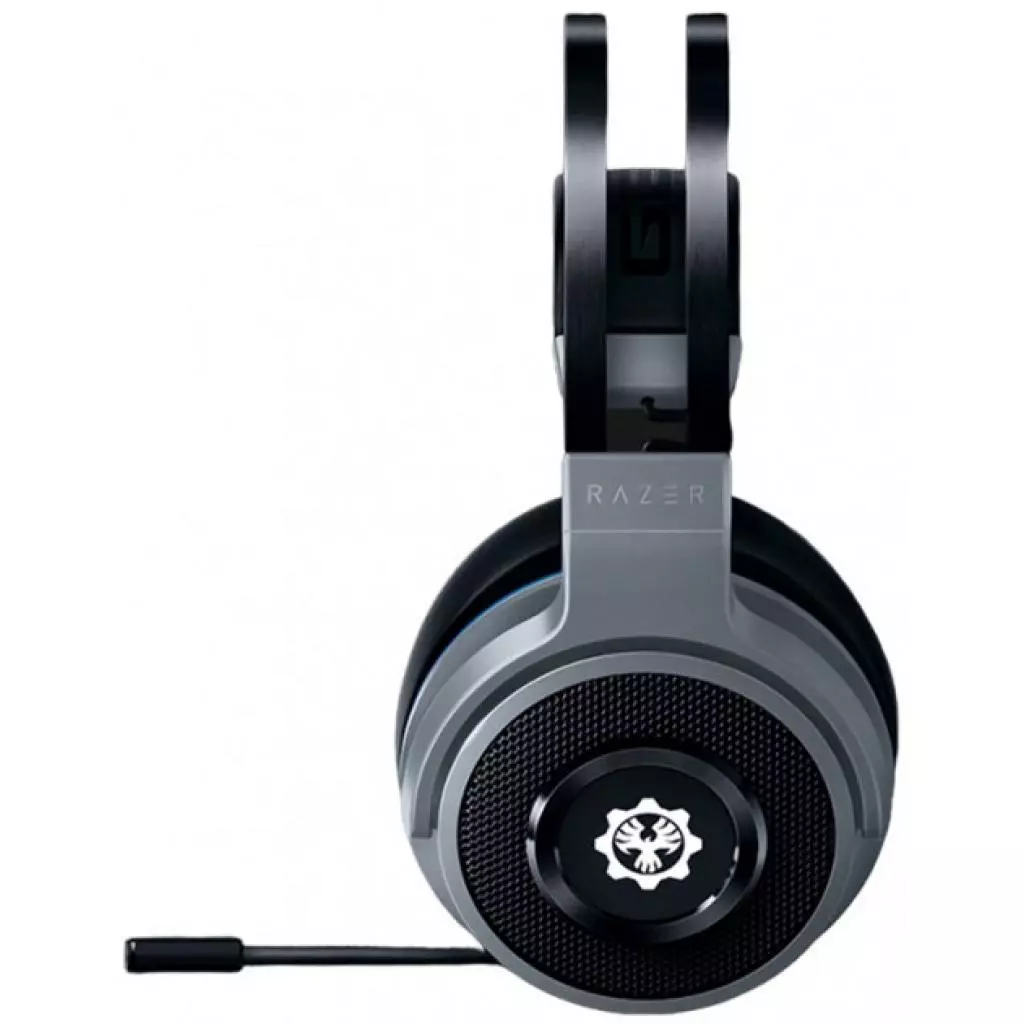 Наушники Razer Thresher - XboxOne - Gears of War 5 Ed. (RZ04-02240200-R3M1) - 1