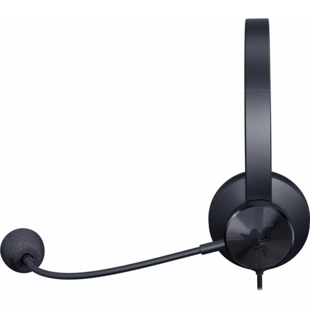 Наушники Razer Tetra (RZ04-02920100-R3M1) - 1 Наушники Razer Tetra (RZ04-02920100-R3M1) - 1