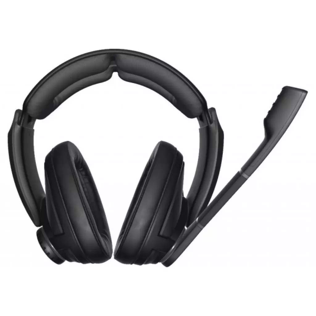 Наушники Sennheiser GSP 302 3.5mm (1000242) - 1 Наушники Sennheiser GSP 302 3.5mm (1000242) - 1