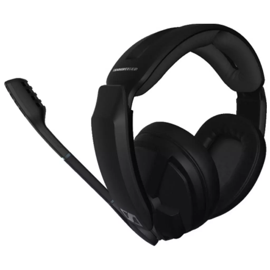 Наушники Sennheiser GSP 302 3.5mm (1000242) - 2 Наушники Sennheiser GSP 302 3.5mm (1000242) - 2