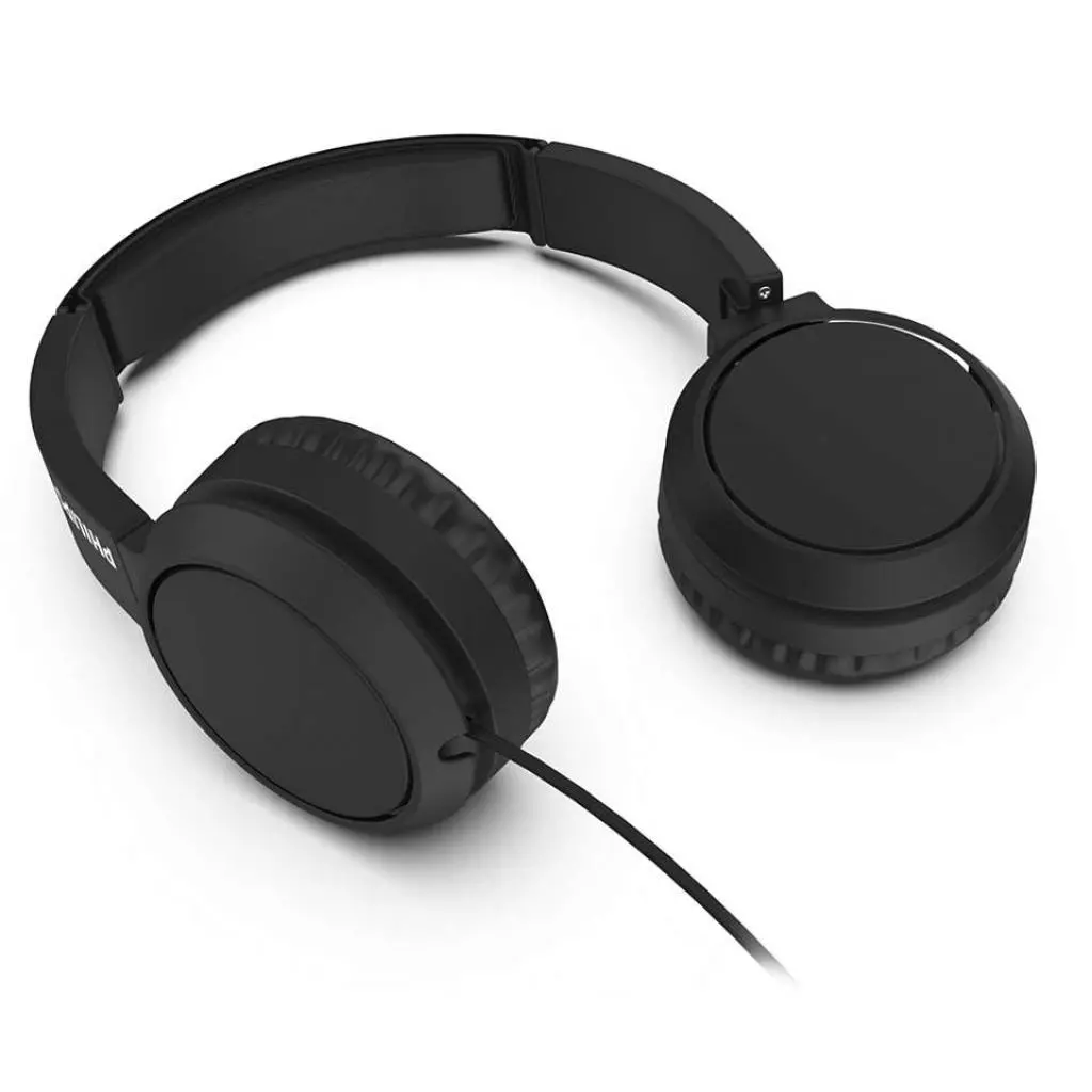 Наушники Philips TAH4105BK Black (TAH4105BK/00) - 1 Наушники Philips TAH4105BK Black (TAH4105BK/00) - 1