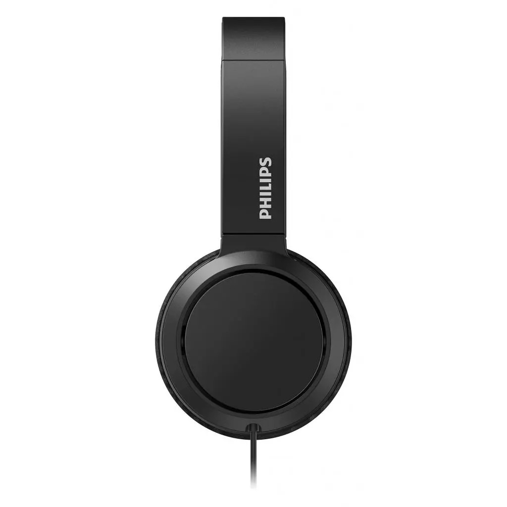 Наушники Philips TAH4105BK Black (TAH4105BK/00) - 4 Наушники Philips TAH4105BK Black (TAH4105BK/00) - 4