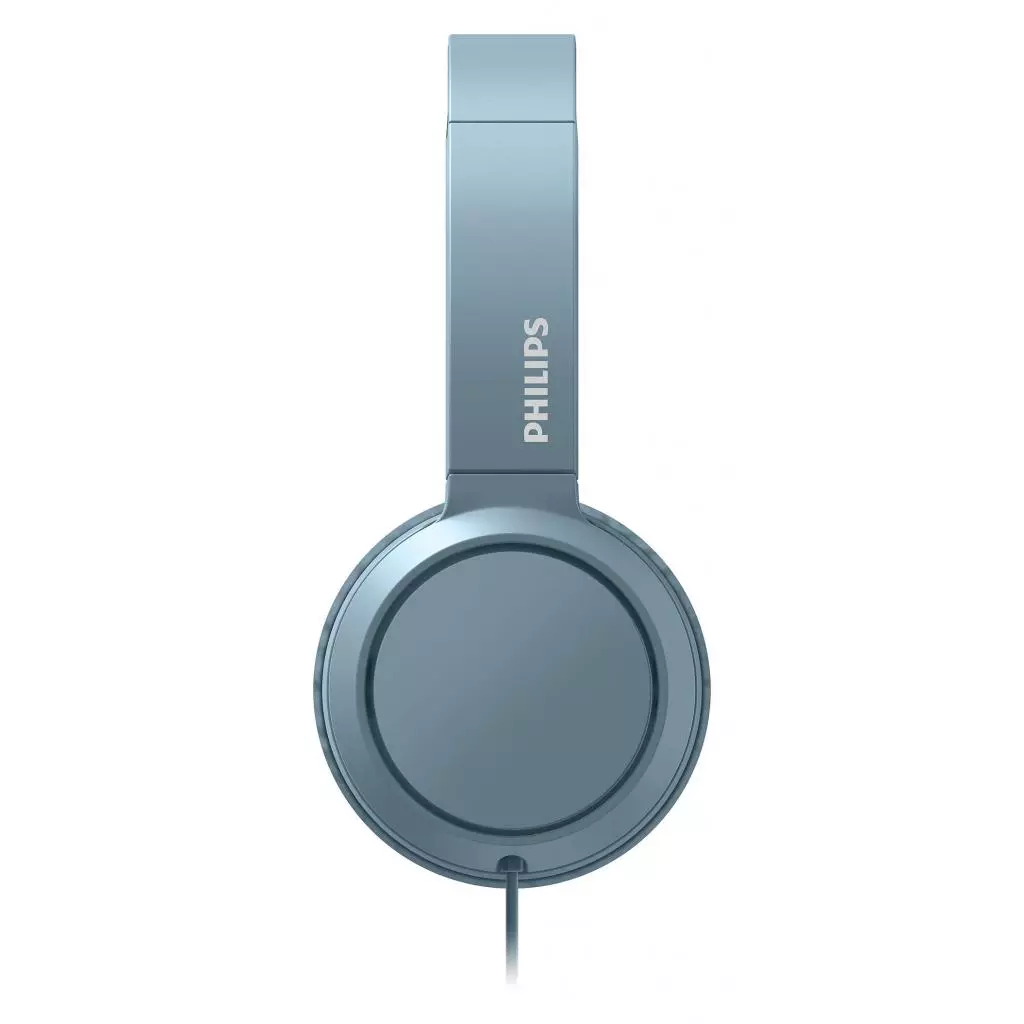Наушники Philips TAH4105BL Blue (TAH4105BL/00) - 4 Наушники Philips TAH4105BL Blue (TAH4105BL/00) - 4