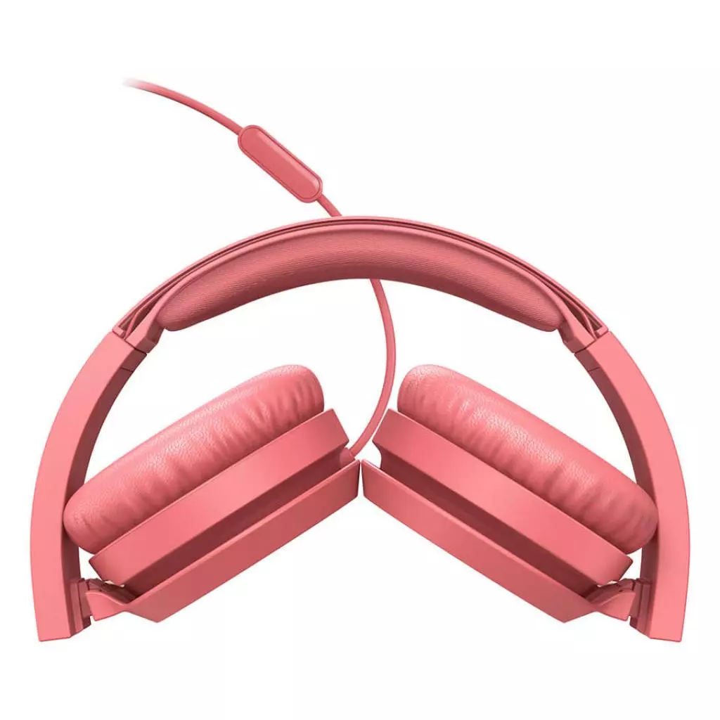 Наушники Philips TAH4105RD Red (TAH4105RD/00) - 3 Наушники Philips TAH4105RD Red (TAH4105RD/00) - 3