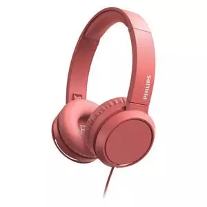 Наушники Philips TAH4105RD Red (TAH4105RD/00)