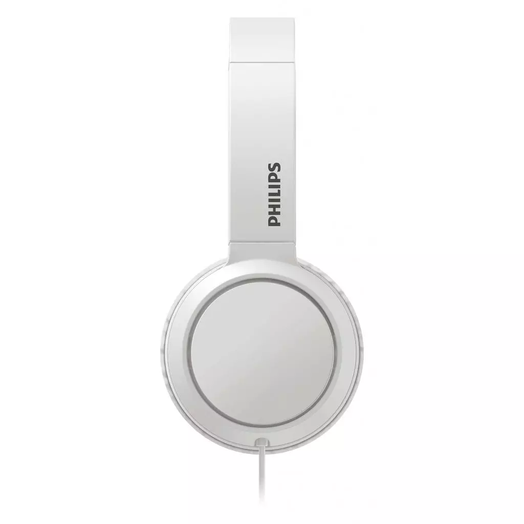 Наушники Philips TAH4105WT White (TAH4105WT/00) - 4 Наушники Philips TAH4105WT White (TAH4105WT/00) - 4