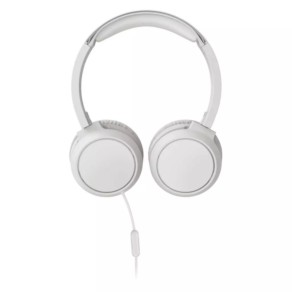 Наушники Philips TAH4105WT White (TAH4105WT/00) - 5 Наушники Philips TAH4105WT White (TAH4105WT/00) - 5