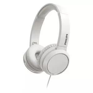 Наушники Philips TAH4105WT White (TAH4105WT/00)