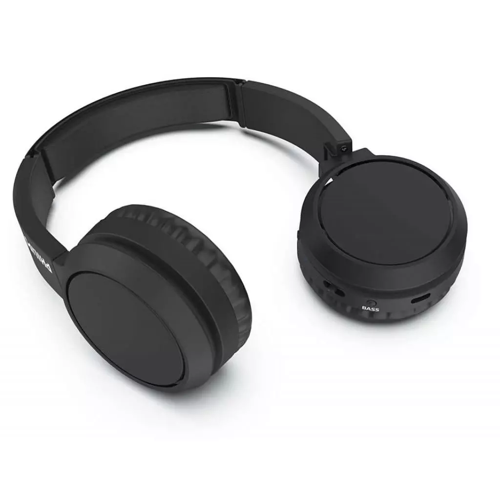 Наушники Philips TAH4205 Wireless Mic Black (TAH4205BK/00) - 3 Наушники Philips TAH4205 Wireless Mic Black (TAH4205BK/00) - 3