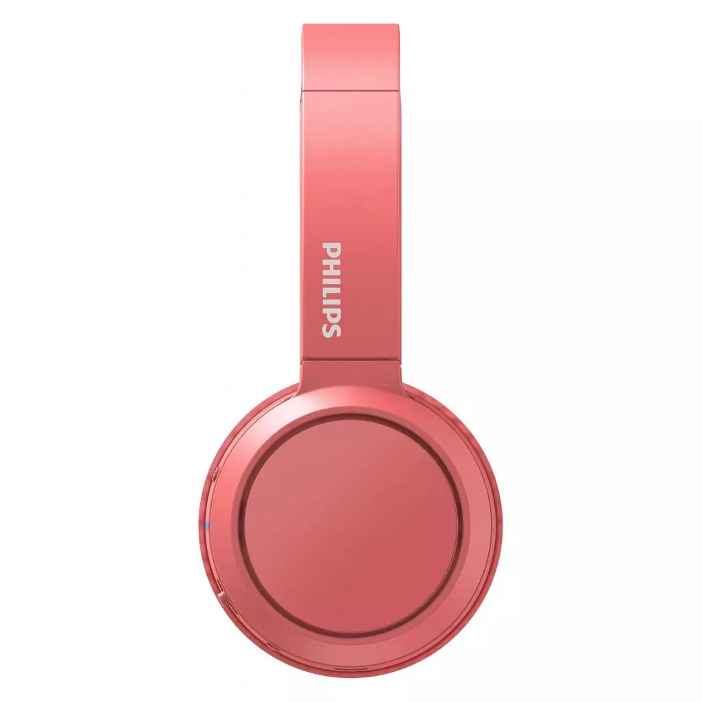 Наушники Philips TAH4205RD Wireless Mic Red (TAH4205RD/00) - 6 Наушники Philips TAH4205RD Wireless Mic Red (TAH4205RD/00) - 6