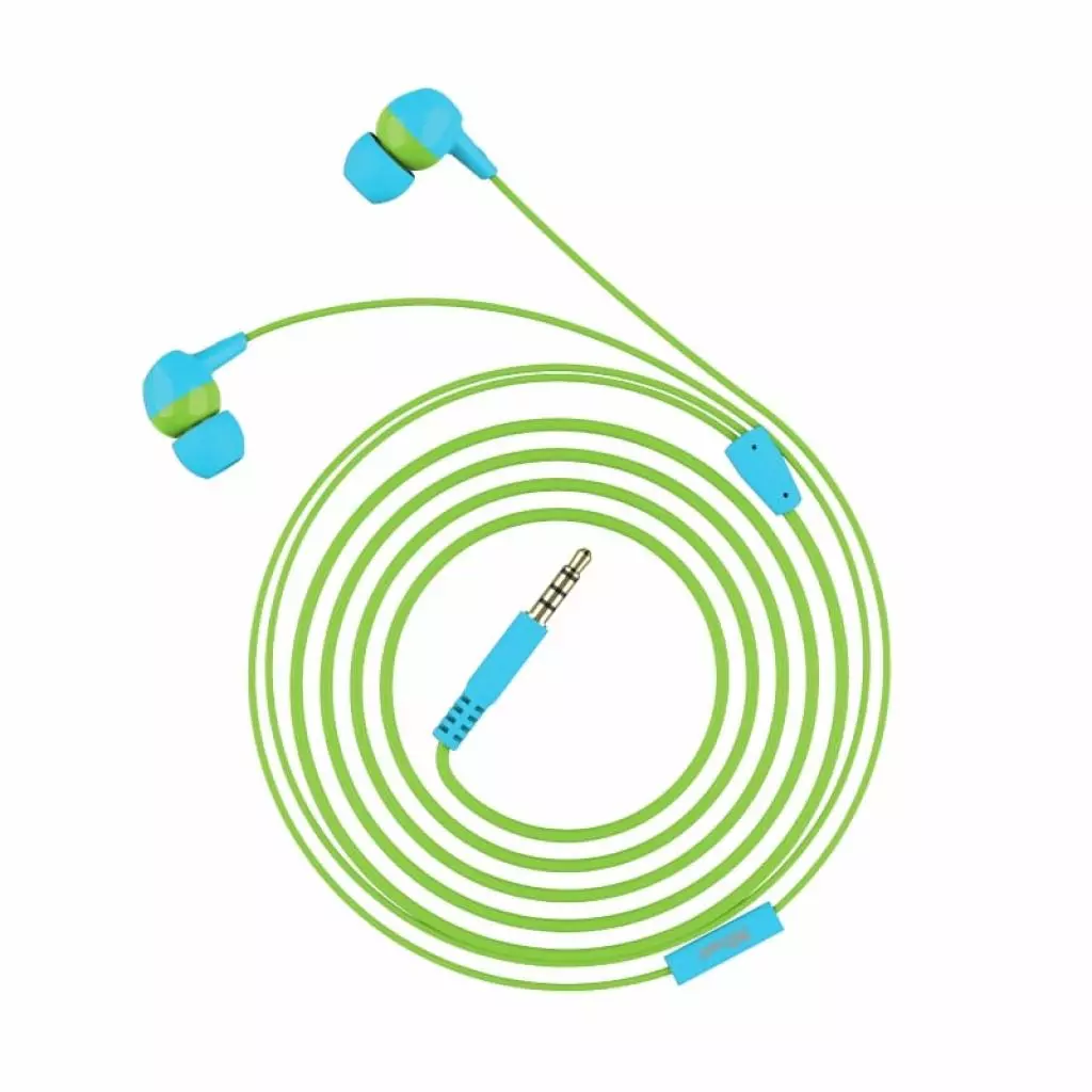 Наушники Trust Buddi Kids Mic Blue (23421) - 3