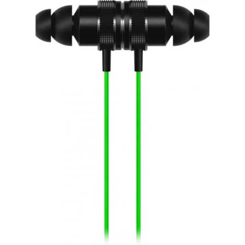 Наушники Razer Hammerhead for iOS (RZ04-02090100-R3G1) - 3