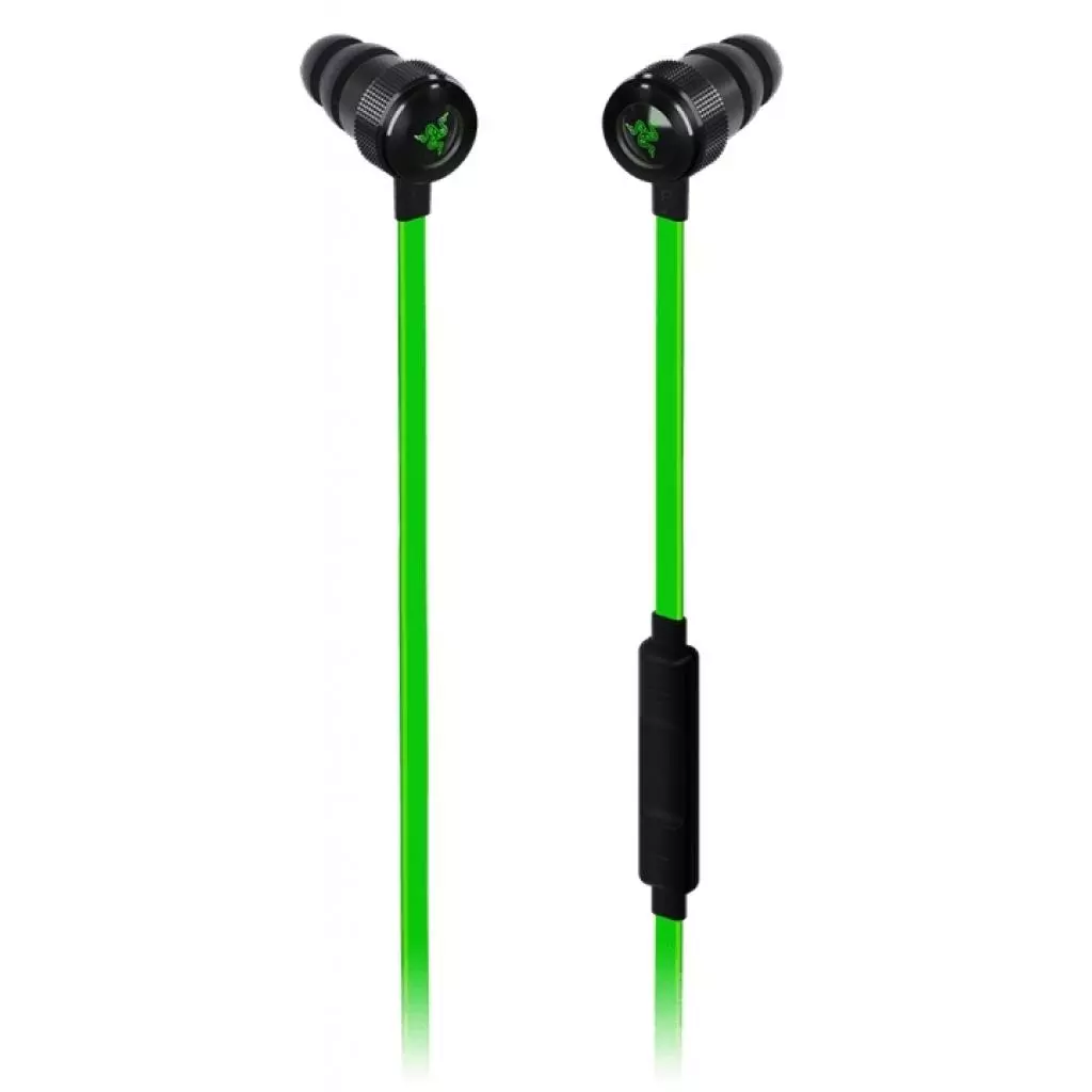 Наушники Razer Hammerhead USB-C (RZ04-02420100-R3G1) - 1 Наушники Razer Hammerhead USB-C (RZ04-02420100-R3G1) - 1