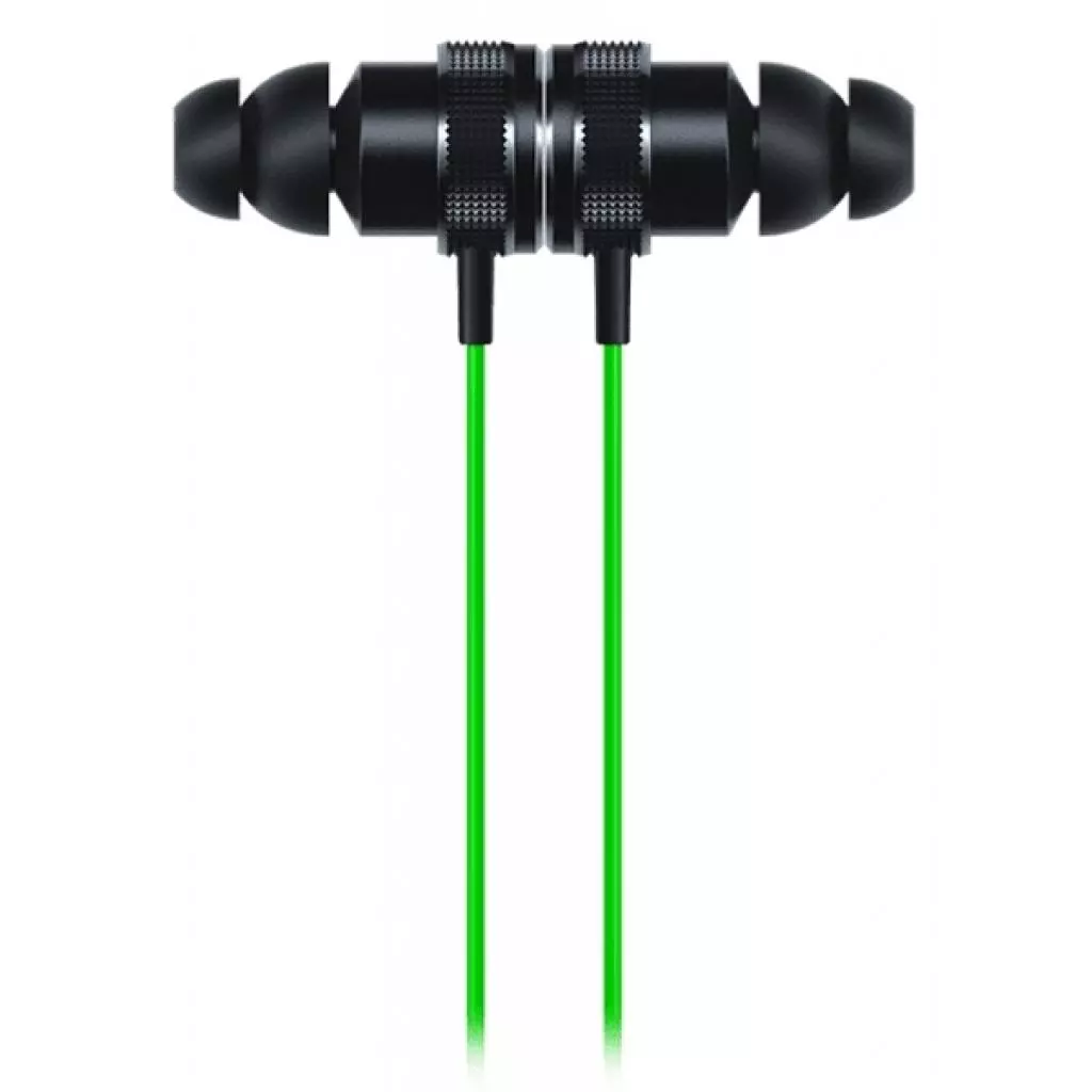 Наушники Razer Hammerhead USB-C (RZ04-02420100-R3G1) - 3 Наушники Razer Hammerhead USB-C (RZ04-02420100-R3G1) - 3