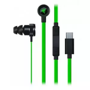 Наушники Razer Hammerhead USB-C (RZ04-02420100-R3G1)