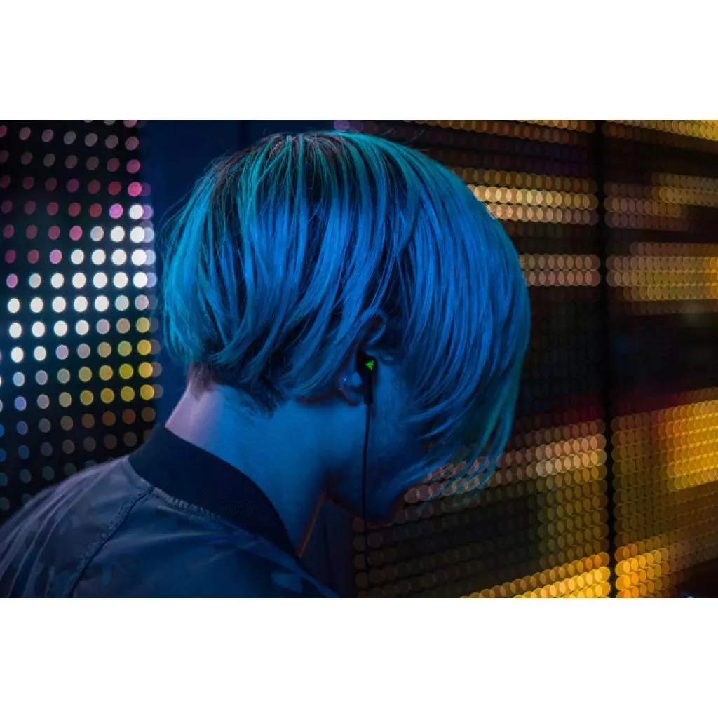 Наушники Razer Hammerhead USB-C ANC (RZ12-02780100-R3M1) - 2