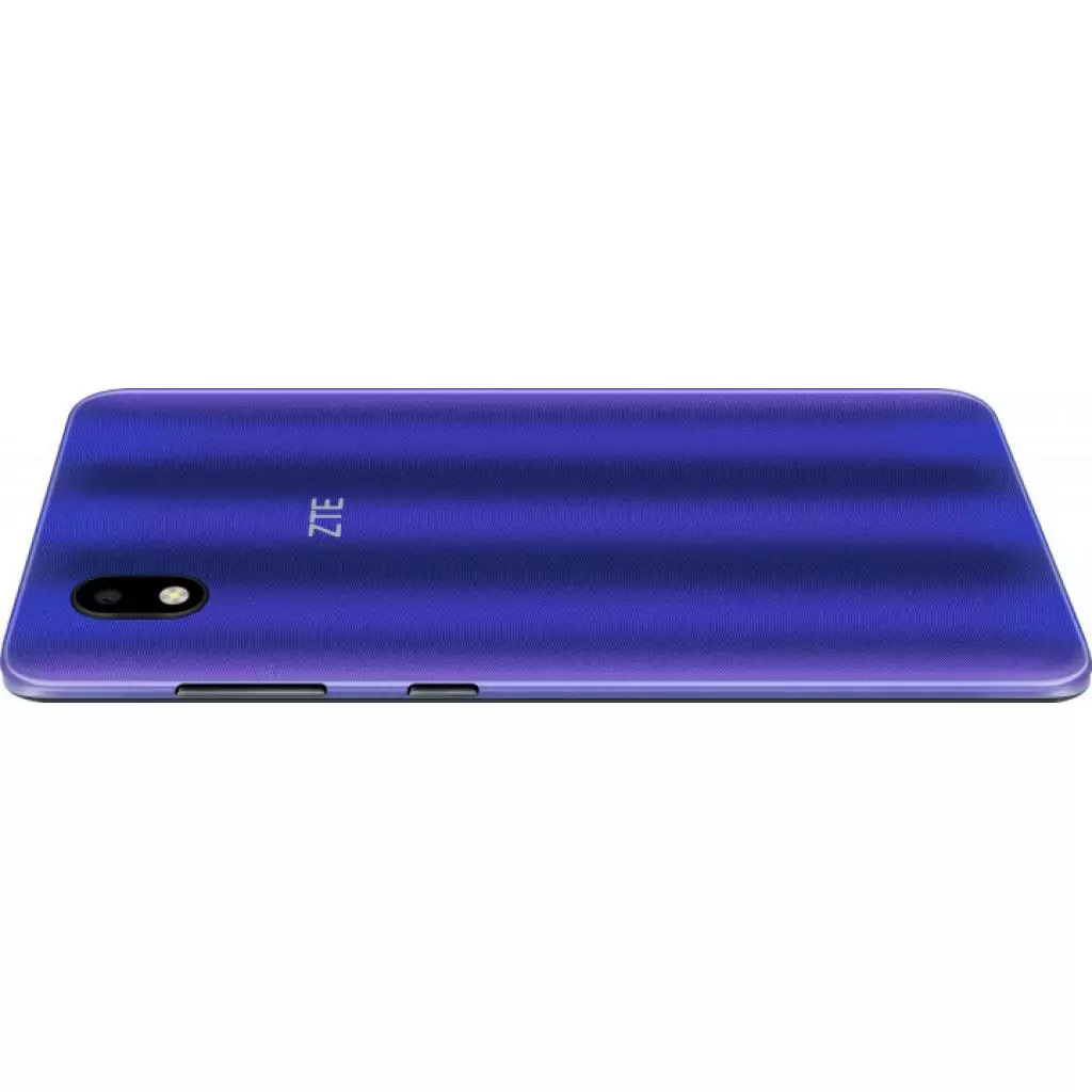 Мобильный телефон ZTE Blade A3 2020 1/32Gb NFC Blue - 6 Мобильный телефон ZTE Blade A3 2020 1/32Gb NFC Blue - 6