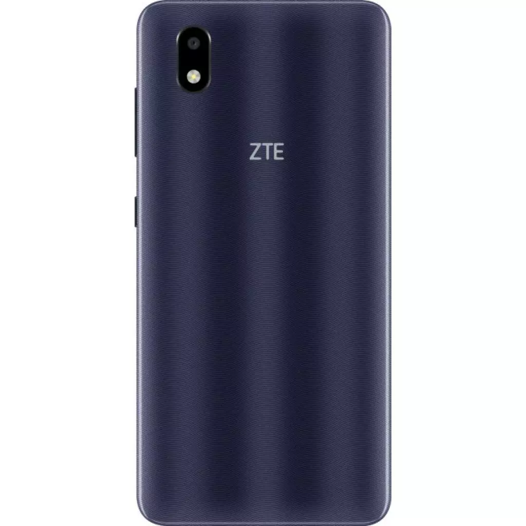Мобильный телефон ZTE Blade A3 2020 1/32Gb NFC Grey - 4 Мобильный телефон ZTE Blade A3 2020 1/32Gb NFC Grey - 4