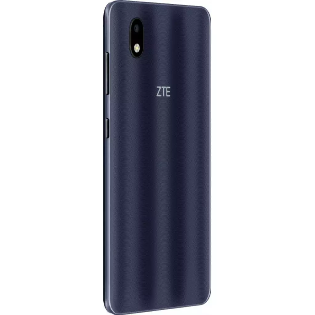 Мобильный телефон ZTE Blade A3 2020 1/32Gb NFC Grey - 5 Мобильный телефон ZTE Blade A3 2020 1/32Gb NFC Grey - 5