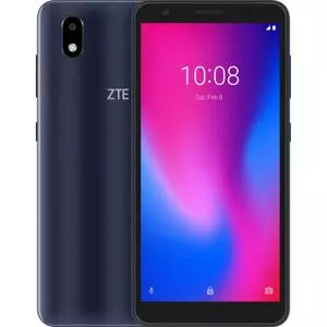 Мобильный телефон ZTE Blade A3 2020 1/32Gb NFC Grey