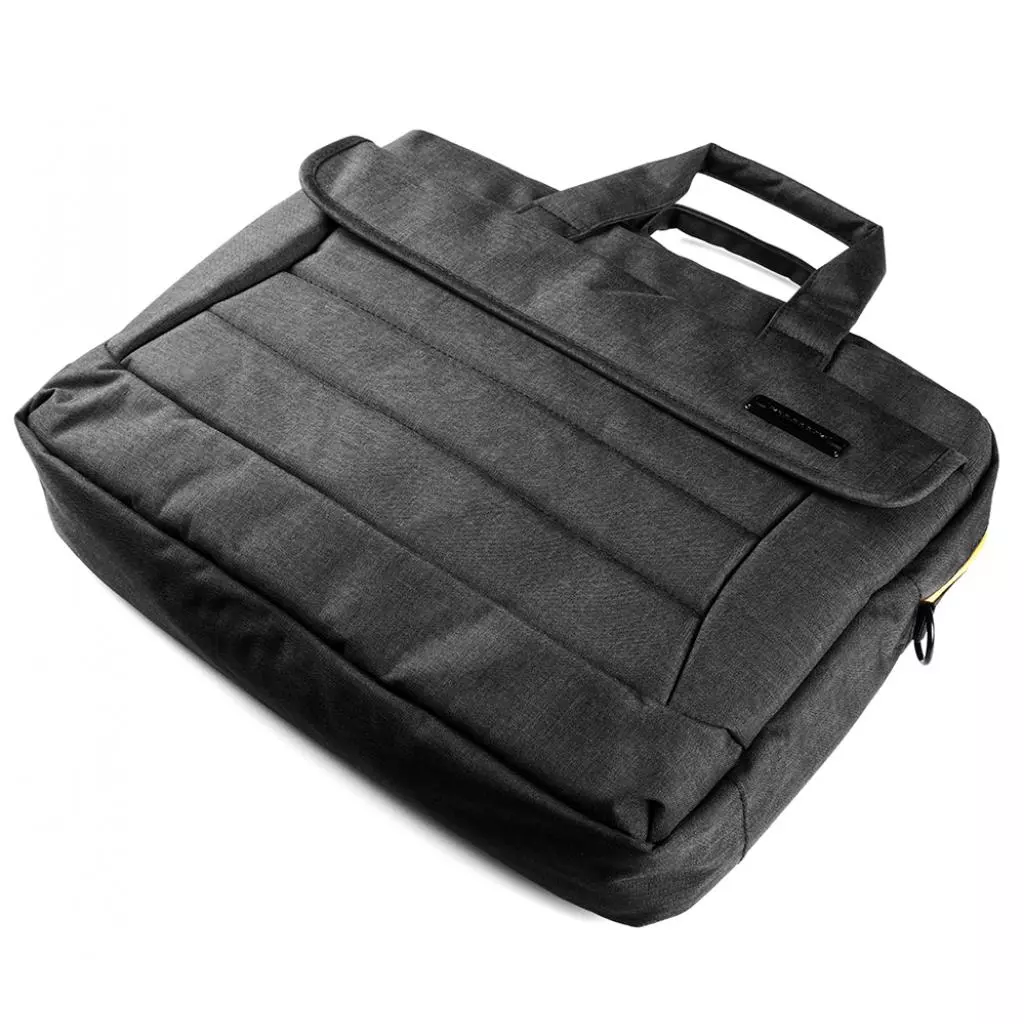 Сумка для ноутбука Modecom 15.6" Charlotte Black (TOR-MC-CHARLOTTE-15-BLA) - 3