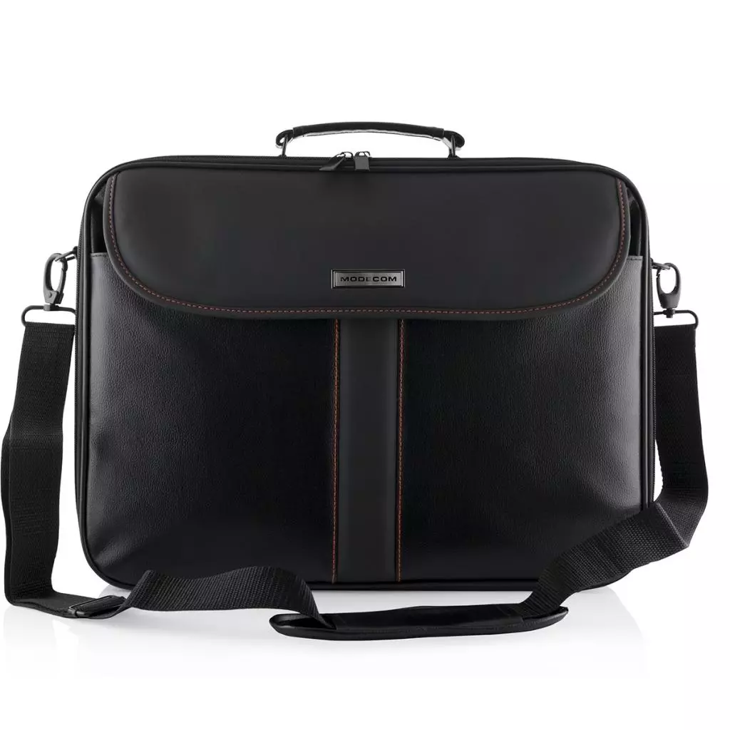 Сумка для ноутбука Modecom 15.6" Cordoba Black (TOR-MC-CORDOBA-15)