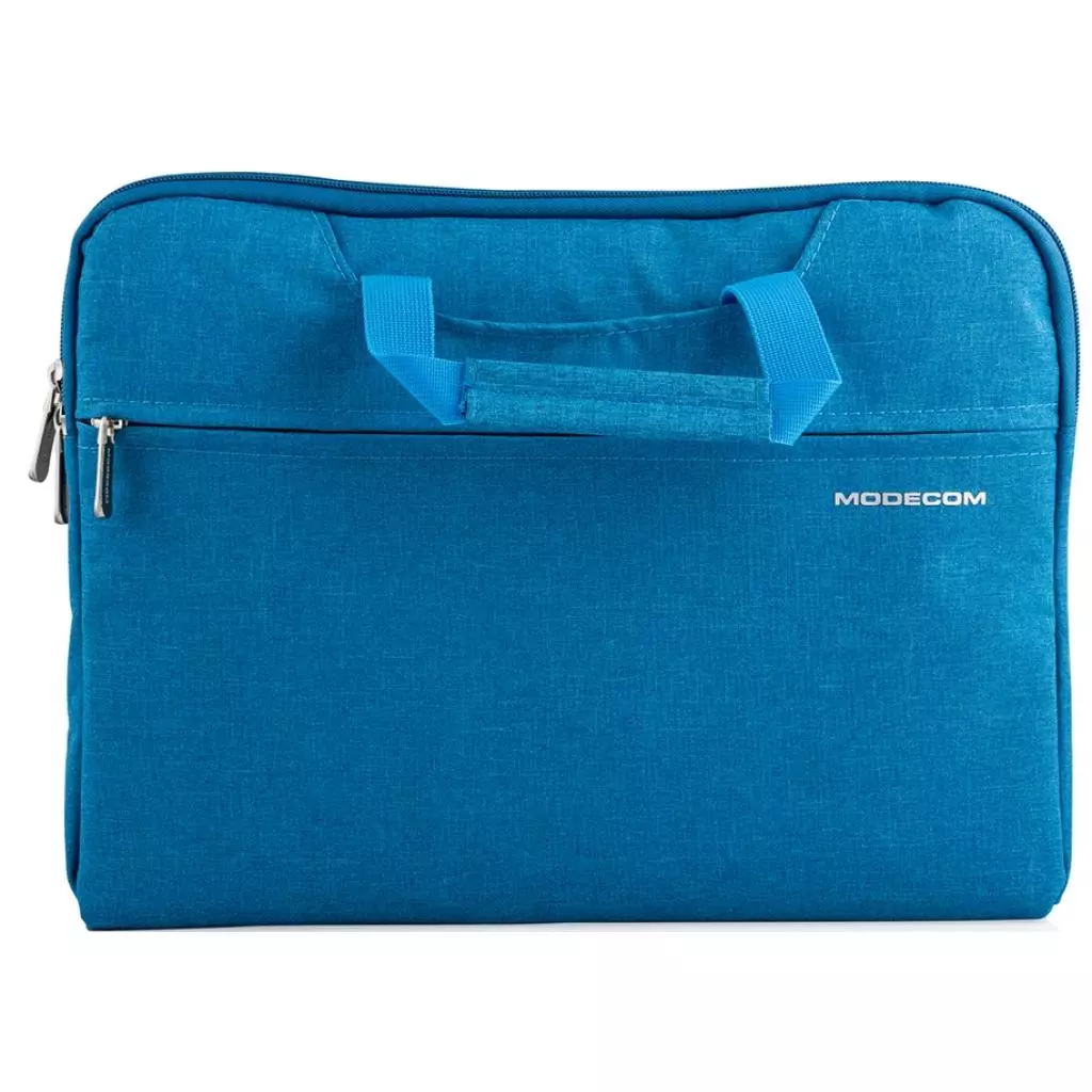 Сумка для ноутбука Modecom 15.6" Highfill Blue (TOR-MC-HIGHFILL-15-BLU) - 1 Сумка для ноутбука Modecom 15.6" Highfill Blue (TOR-MC-HIGHFILL-15-BLU) - 1