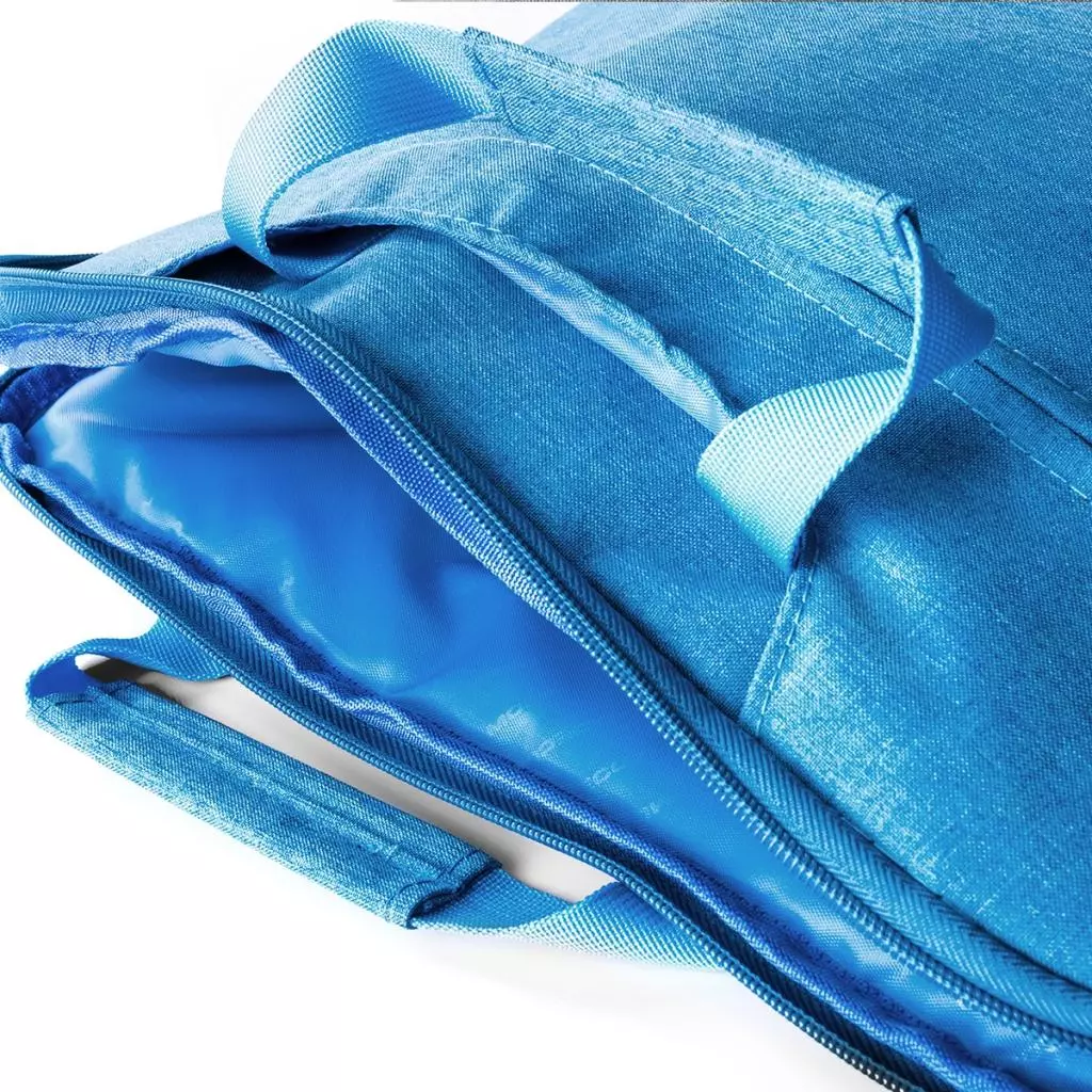 Сумка для ноутбука Modecom 13.3" Highfill Blue (TOR-MC-HIGHFILL-13-BLU) - 2 Сумка для ноутбука Modecom 13.3" Highfill Blue (TOR-MC-HIGHFILL-13-BLU) - 2