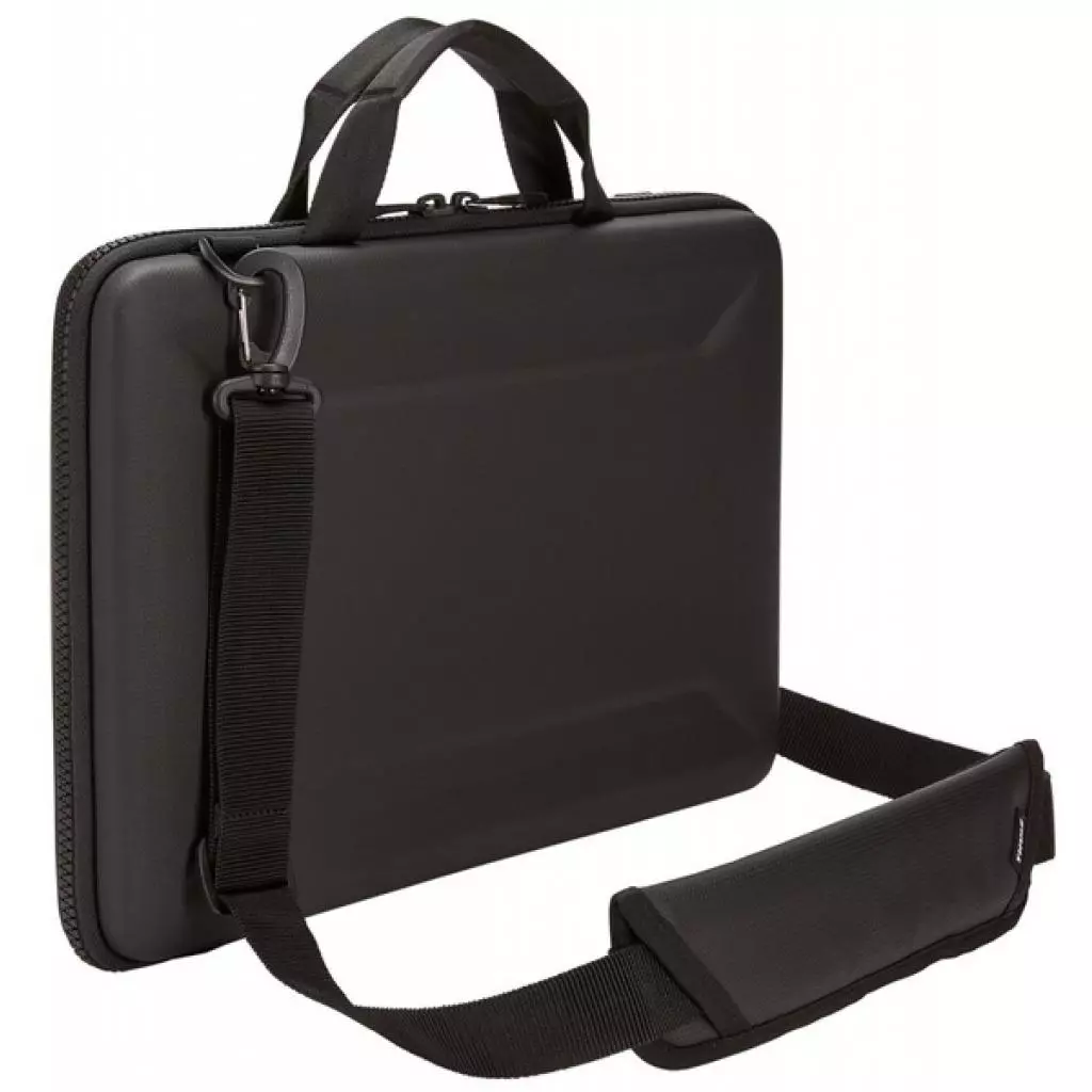 Сумка для ноутбука Thule 15" Gauntlet MacBook Pro Attache TGAE-2356 Black (3203976) - 2 Сумка для ноутбука Thule 15" Gauntlet MacBook Pro Attache TGAE-2356 Black (3203976) - 2