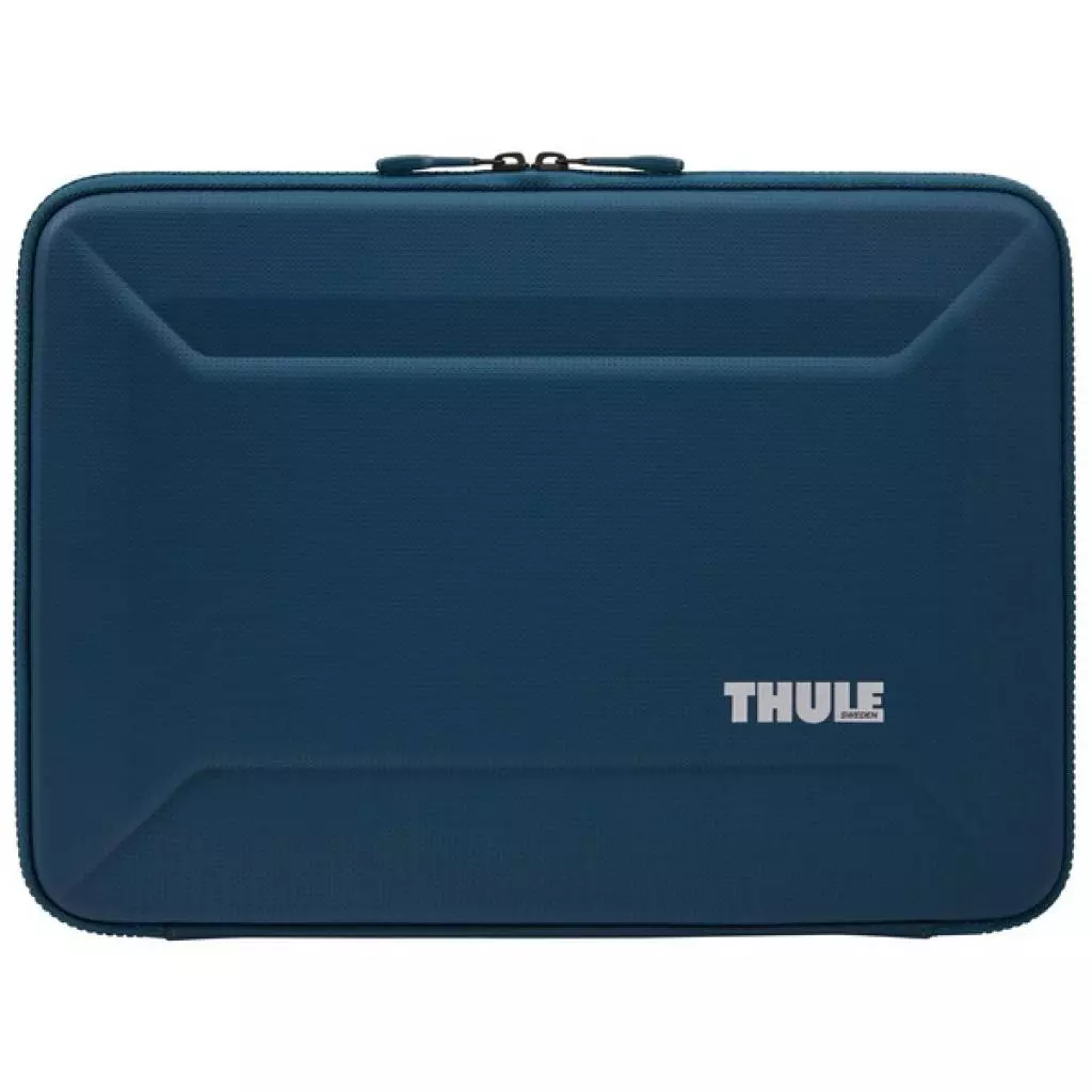 Сумка для ноутбука Thule 16" Gauntlet 4.0 Sleeve TGSE-2357 Blue (3204524) - 2 Сумка для ноутбука Thule 16" Gauntlet 4.0 Sleeve TGSE-2357 Blue (3204524) - 2