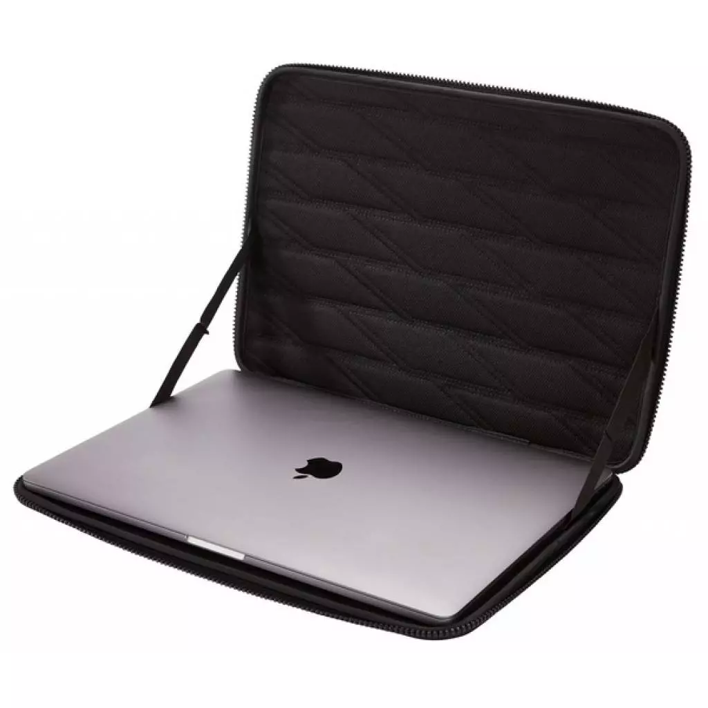 Сумка для ноутбука Thule 16" Gauntlet 4.0 Sleeve TGSE-2357 Blue (3204524) - 3 Сумка для ноутбука Thule 16" Gauntlet 4.0 Sleeve TGSE-2357 Blue (3204524) - 3