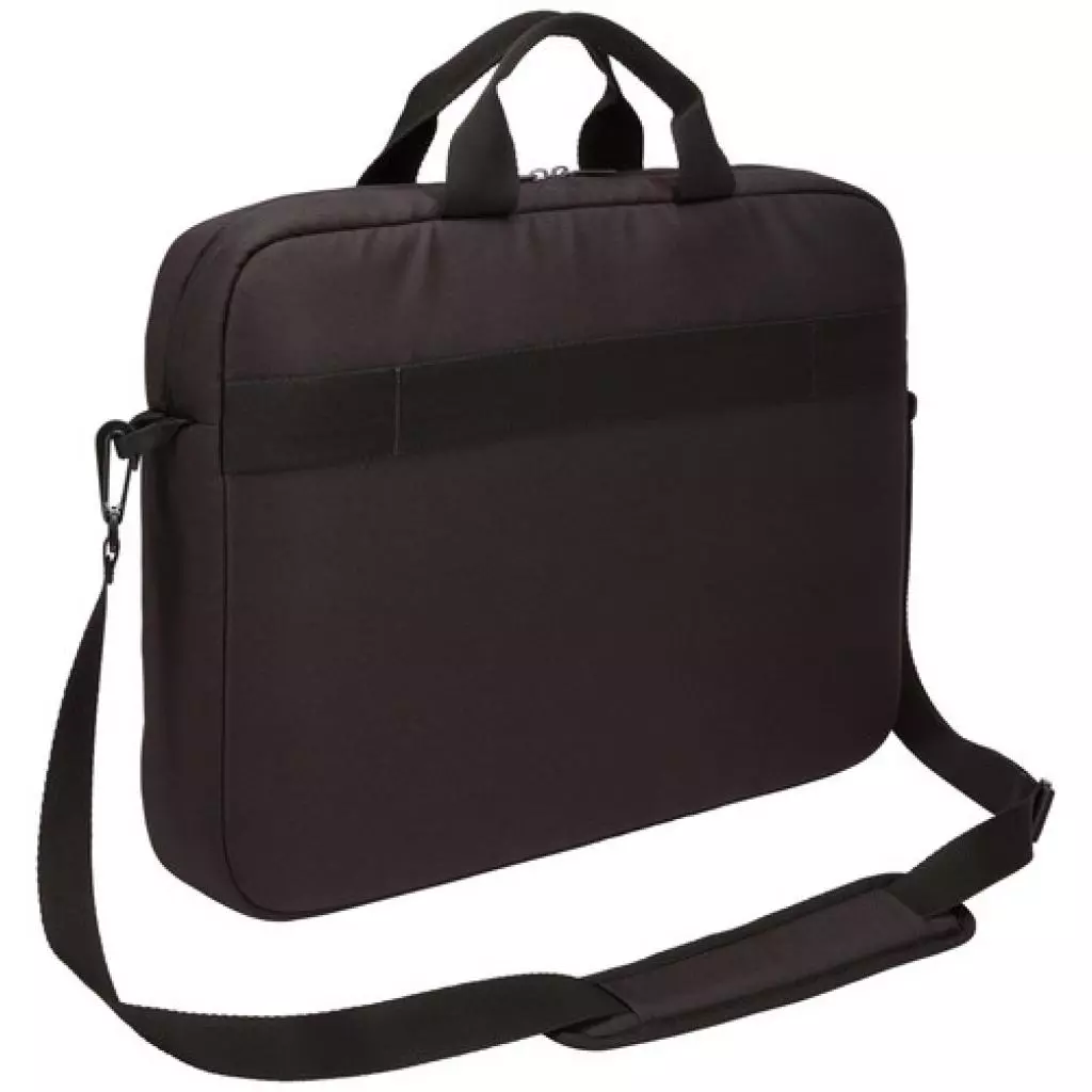 Сумка для ноутбука Case Logic 15.6" Advantage Attache ADVA-116 Black (3203988) - 1 Сумка для ноутбука Case Logic 15.6" Advantage Attache ADVA-116 Black (3203988) - 1