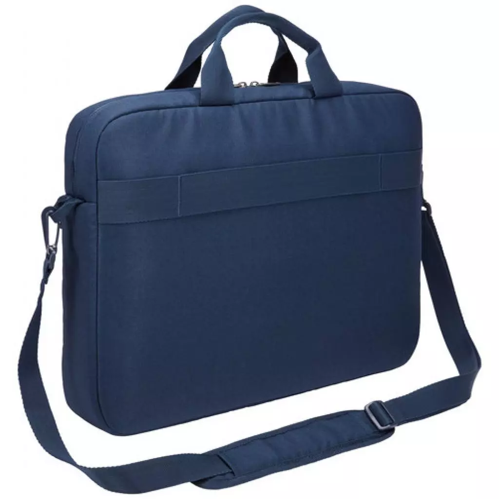 Сумка для ноутбука Case Logic 15.6" Advantage Attache ADVA-116 Dark Blue (3203989) - 1