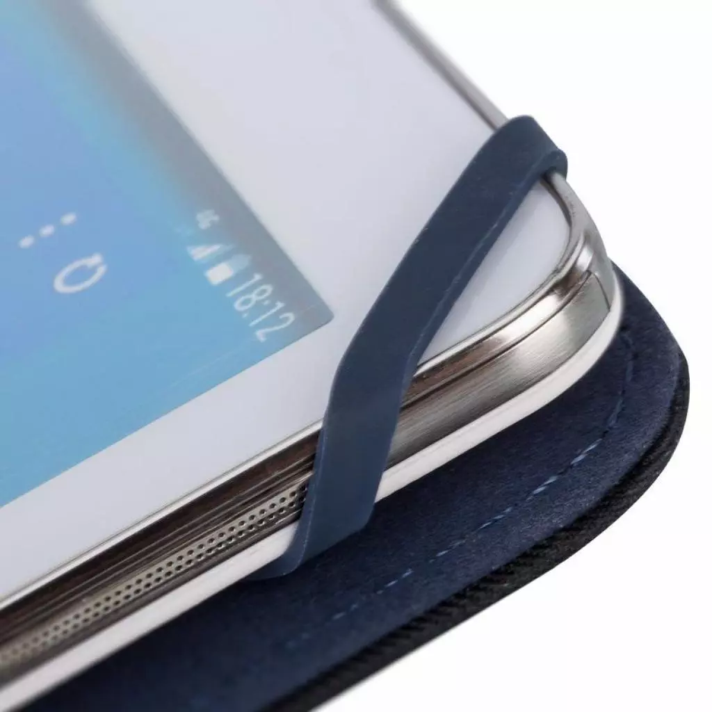 Чехол для планшета RivaCase 3317 (Black) - 6 Чехол для планшета RivaCase 3317 (Black) - 6