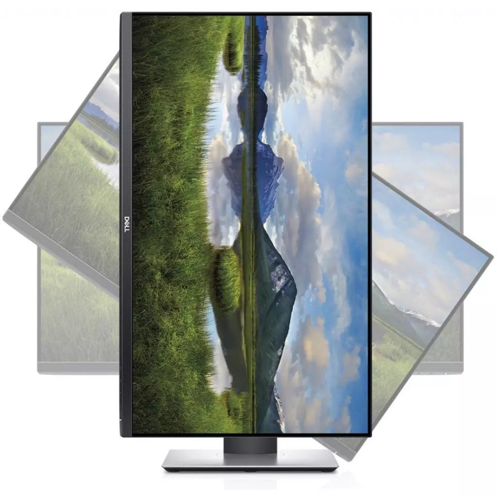 Монитор Dell P2720D (210-AUOQ) - 1