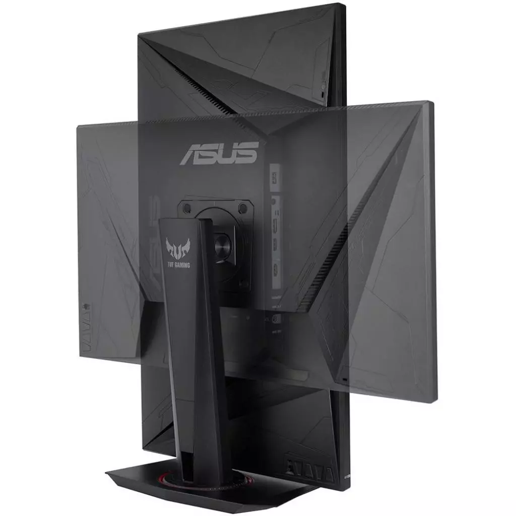 Монитор ASUS VG279QM - 3 Монитор ASUS VG279QM - 3