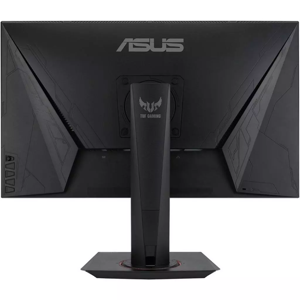 Монитор ASUS VG279QM - 4 Монитор ASUS VG279QM - 4