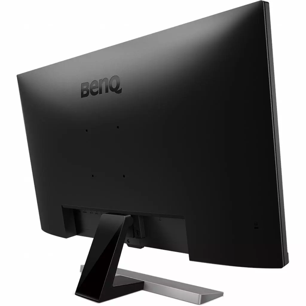 Монитор BenQ EW3270UE Grey-Black (9H.LGVLA.FSE) - 3