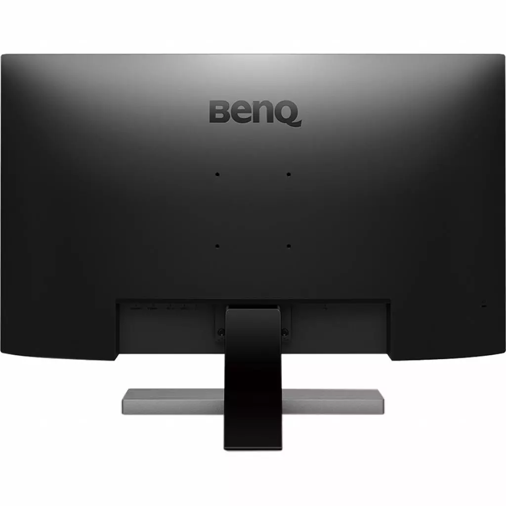 Монитор BenQ EW3270UE Grey-Black (9H.LGVLA.FSE) - 4