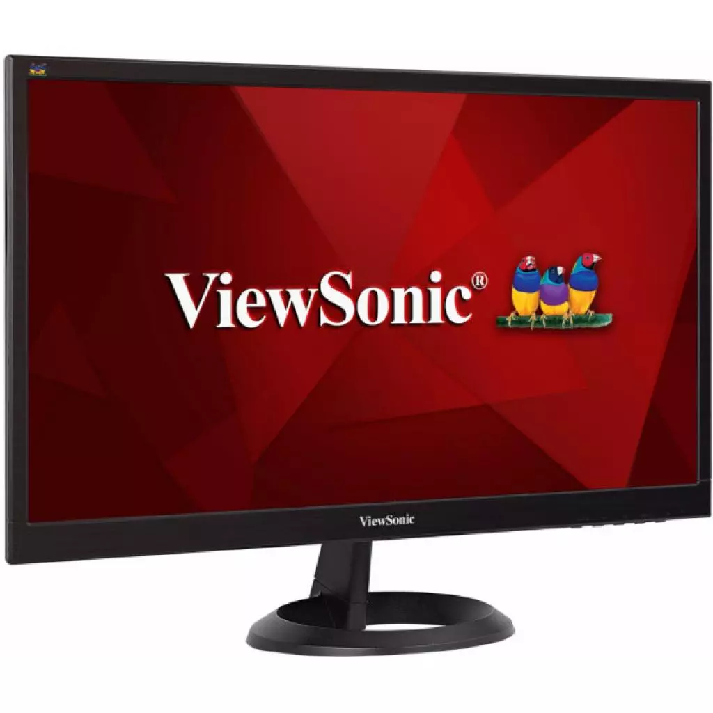 Монитор ViewSonic VA2261-8 - 1