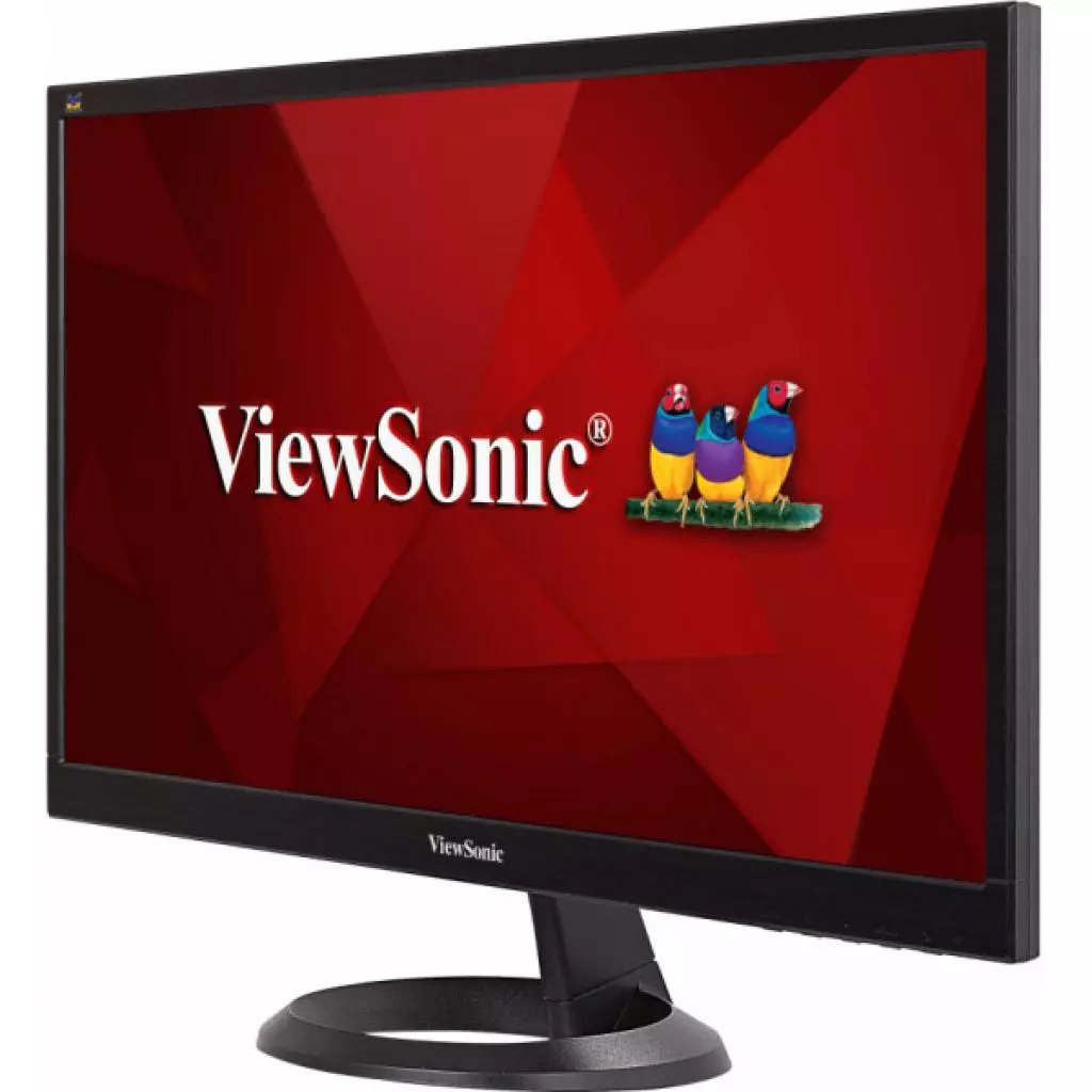 Монитор ViewSonic VA2261-8 - 2