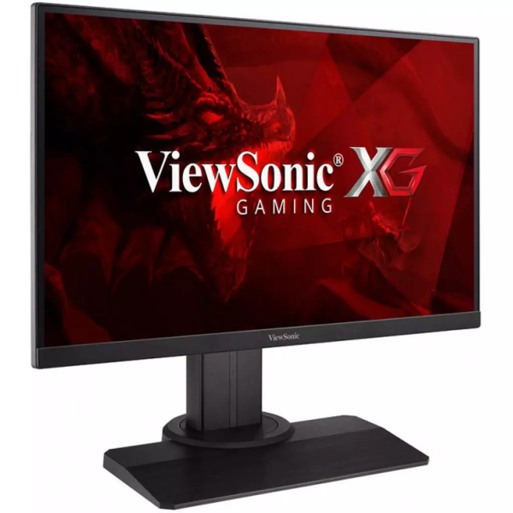 Монитор ViewSonic XG2705 - 1 Монитор ViewSonic XG2705 - 1