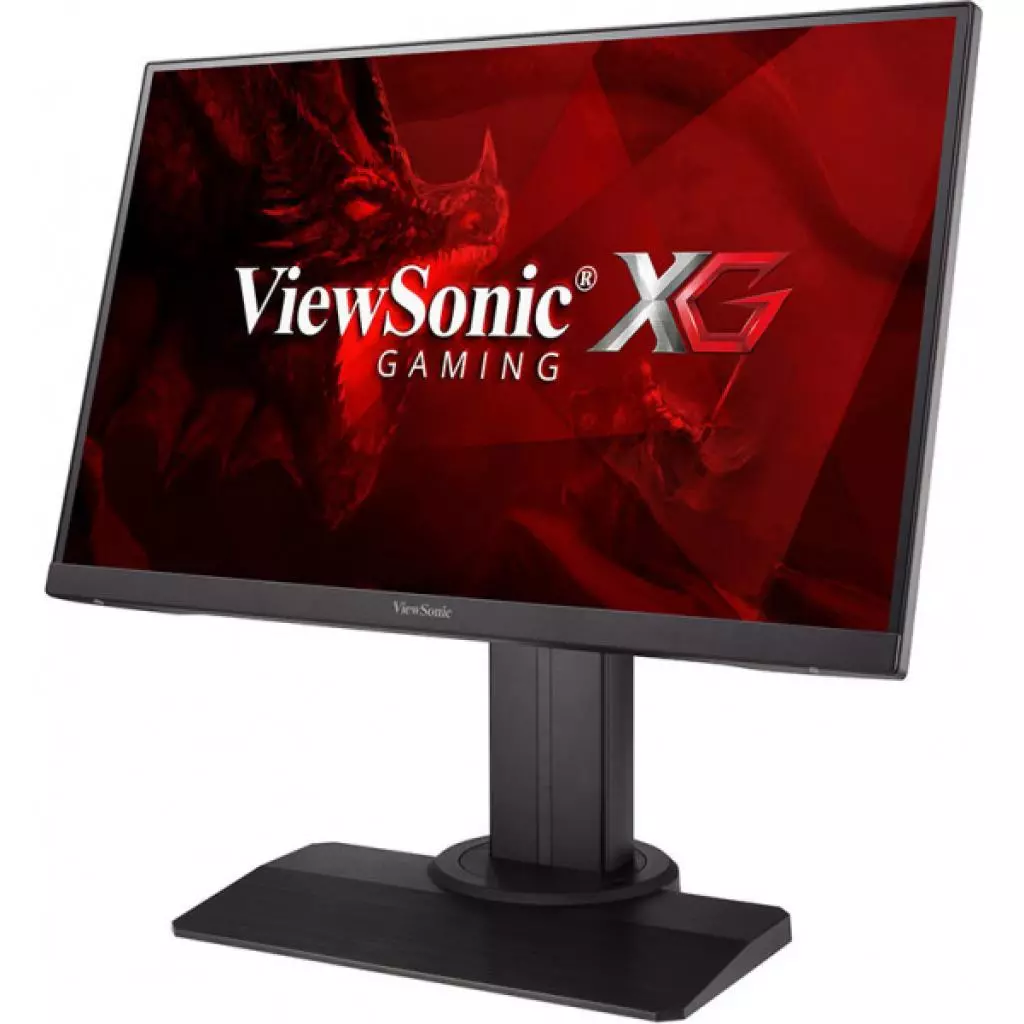 Монитор ViewSonic XG2705 - 2 Монитор ViewSonic XG2705 - 2
